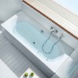 Roca, Acrylic baths from Spain, cast iron baths from Spain, steel baths, showers trays, SPA with whirlpool
